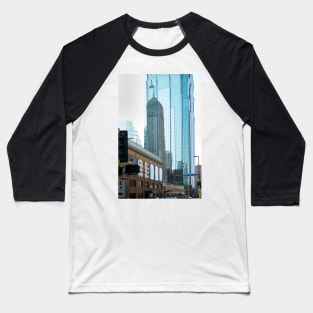 Demanding to still be seen (Please read description) Baseball T-Shirt